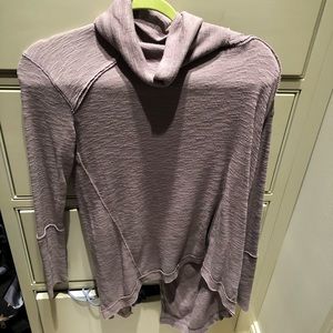 Free people sweater